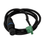 View Instrument Cables - XLR to Phoenix (1)