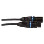 View Instrument Cables - XLR (3)