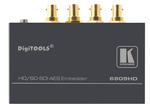 View HD-SDI AES (1)