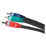 View Video Cables - RCA Component (4)