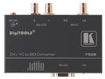 View Analog to SDI (1)