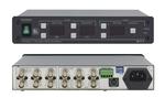 View Analog Video and SDI Test Pattern (1)