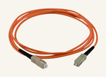 View Fiber Cables SC-SC, Multi-Mode (5)
