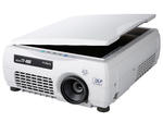 View Projector and Document Camera All-In-One (2)