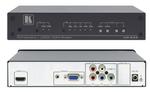View Component and XGA to HDMI (2)