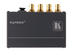 Kramer 673R/T 4-Channel 3G HD-SDI over Optic Transmitter & Receiver Pair