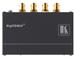 Kramer 6808HDxl 3G HD-SDI AES De-Embedder