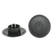 Atlas Sound AAVCC-5 Security Knob Covers for all AA and PA Atlas Series Amplifiers