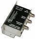RF-AB RF A-B Switch, self-terminating, closure controlled