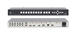 VP-729 9-input Scaler / Switcher - HQV® Processing. Ethernet Control