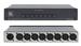 Kramer VS-81X 8x1 Mono (B) Audio Passive Switcher (XLRs)